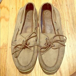 Men’s Sperry’s Boat Shoes